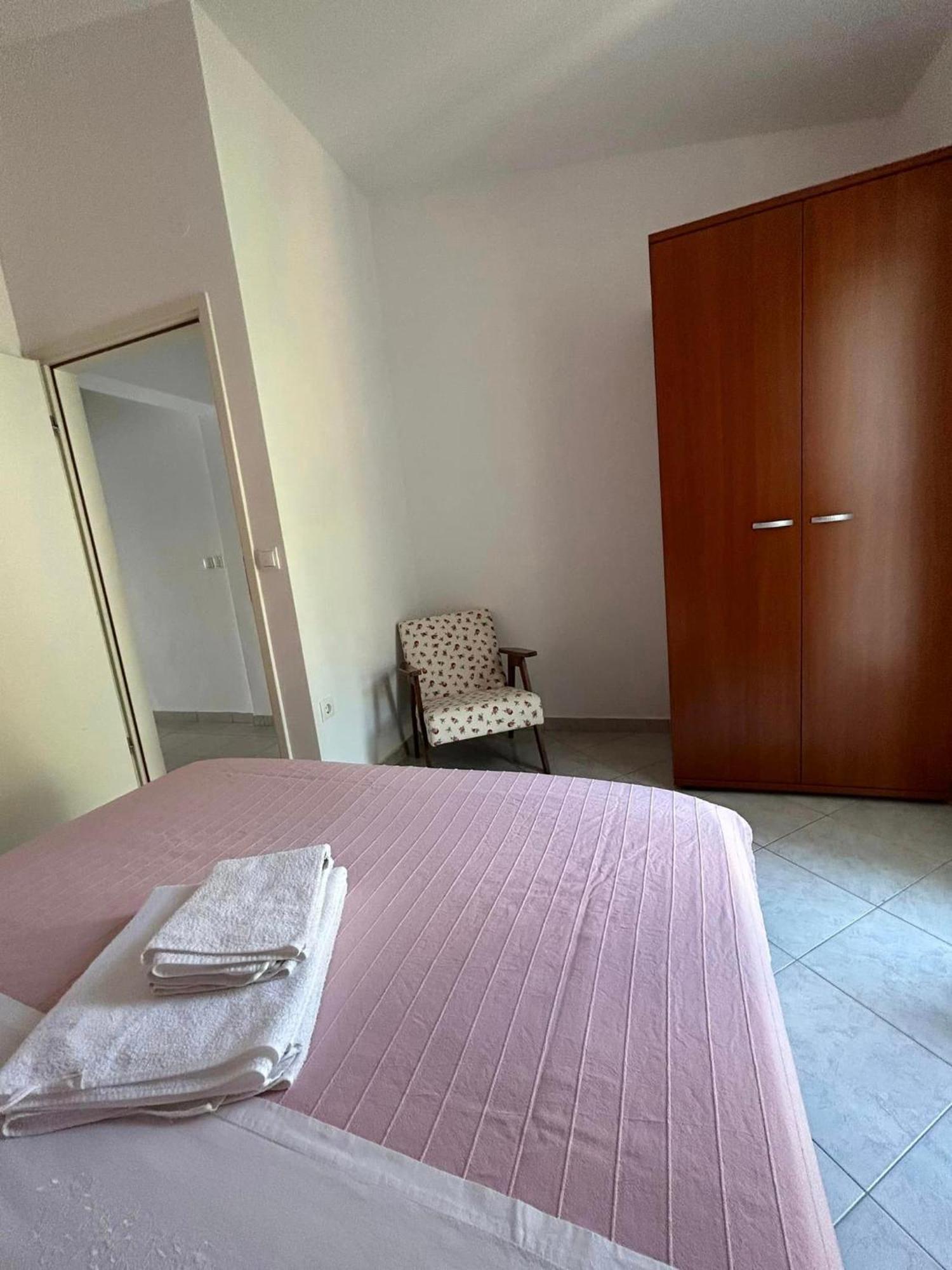 Apartments File Five Podgora Extérieur photo