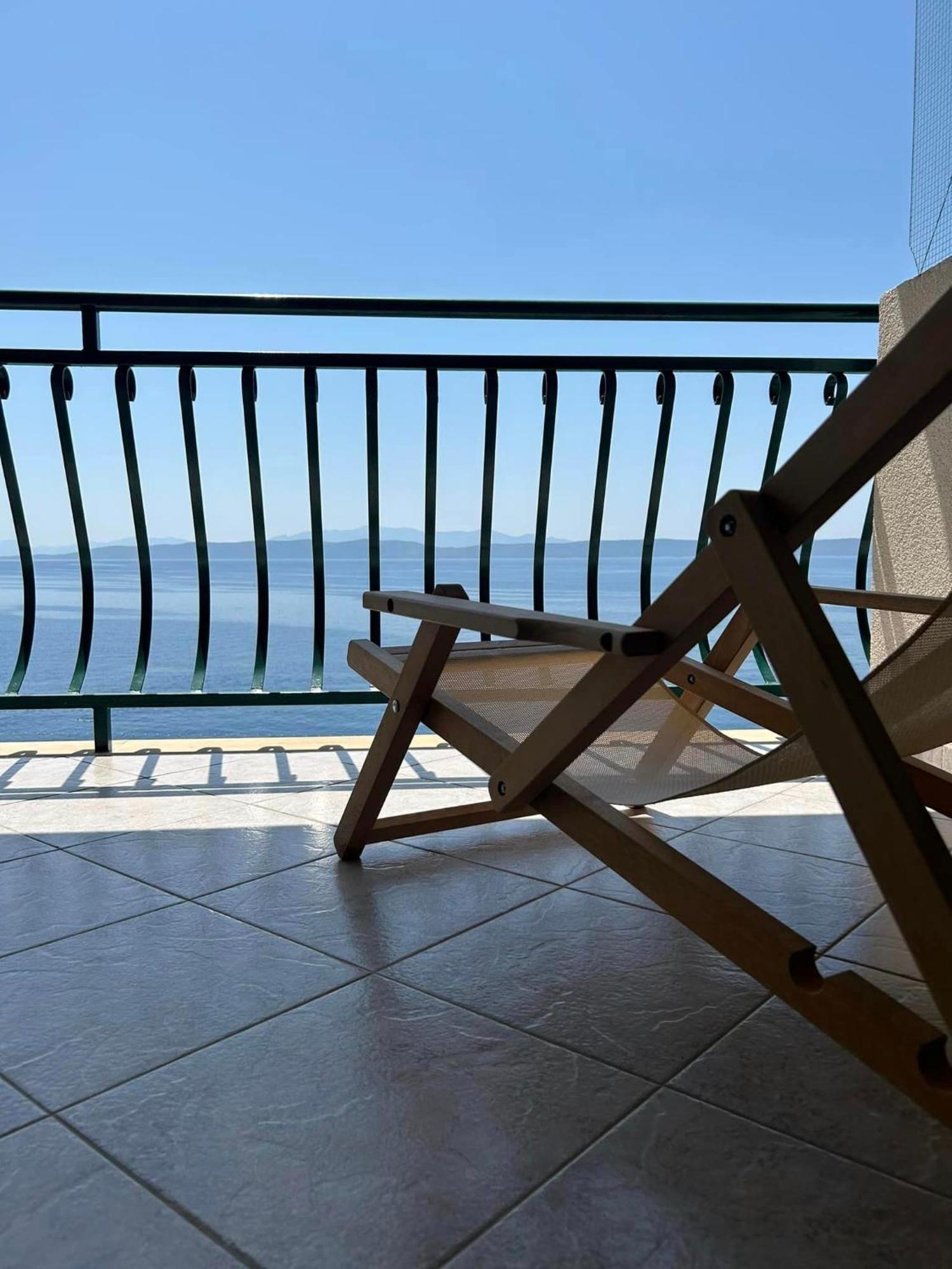 Apartments File Five Podgora Extérieur photo