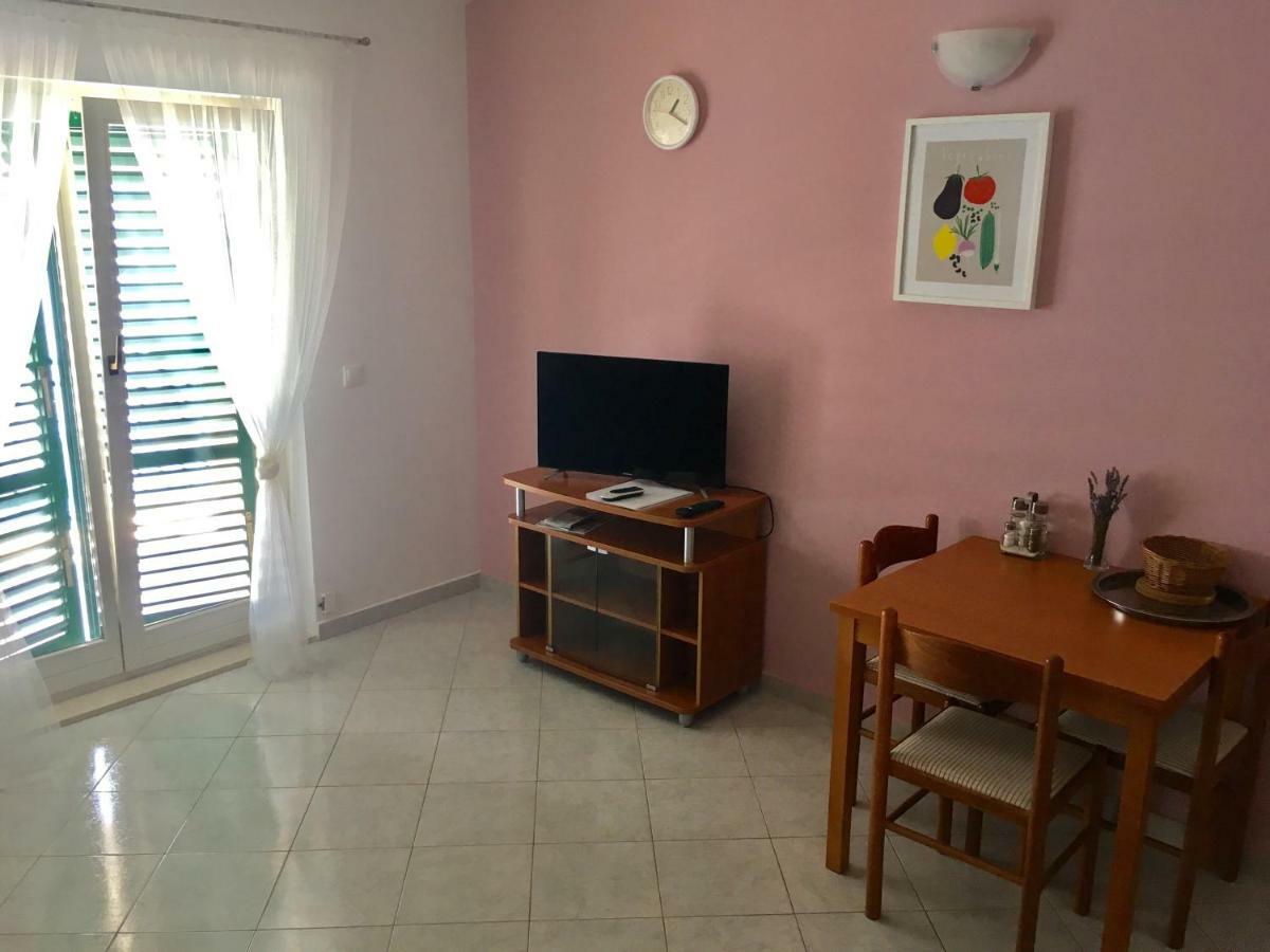 Apartments File Five Podgora Extérieur photo
