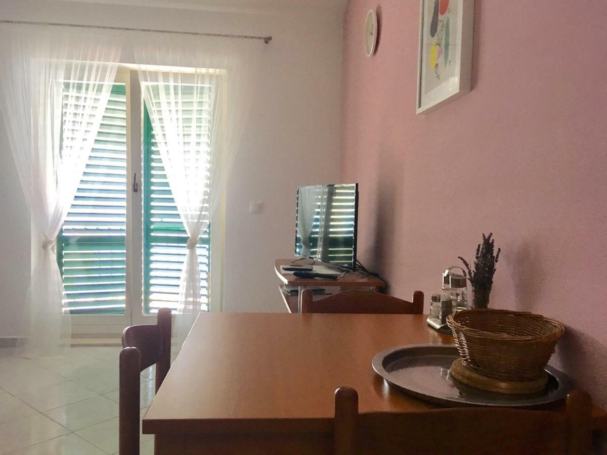 Apartments File Five Podgora Extérieur photo