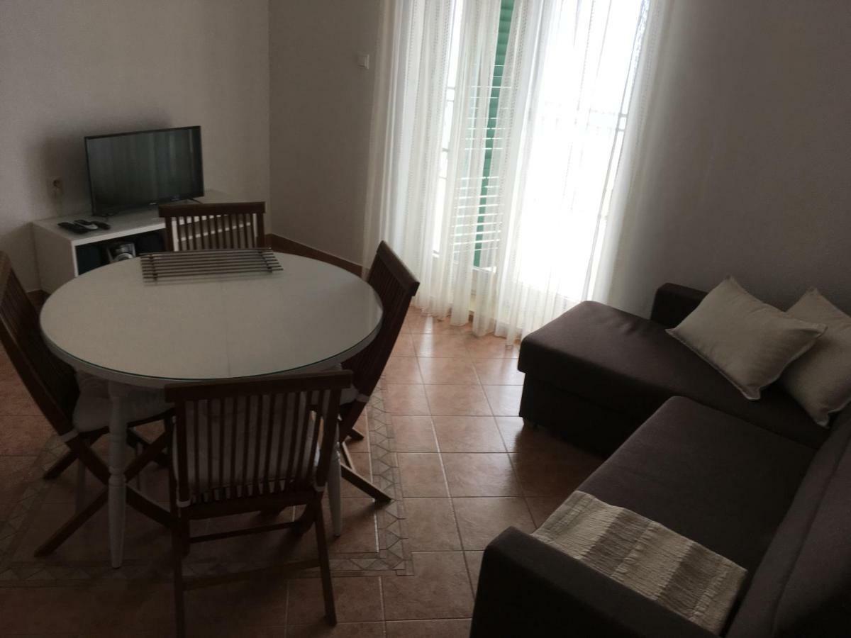 Apartments File Five Podgora Extérieur photo