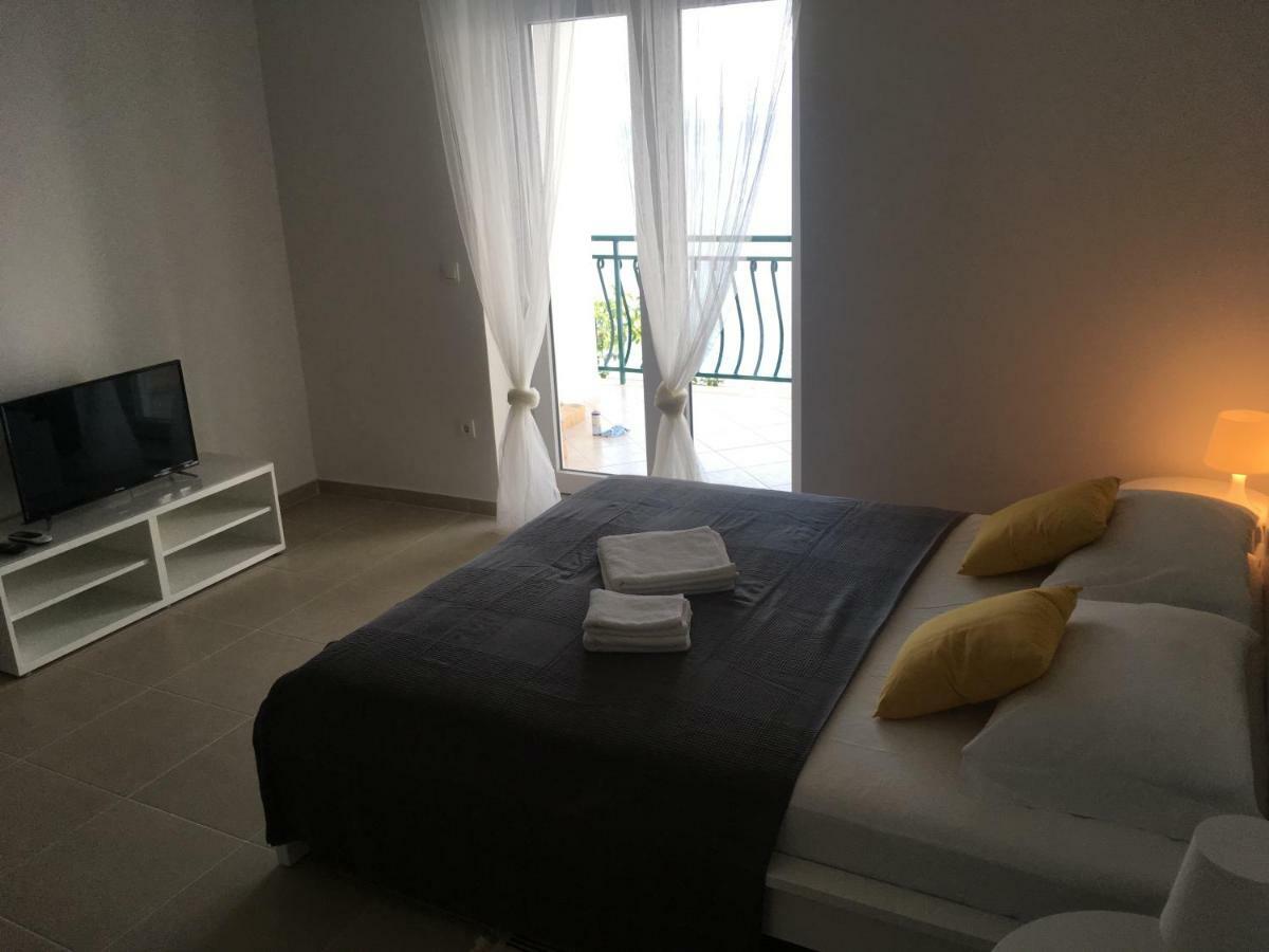 Apartments File Five Podgora Extérieur photo